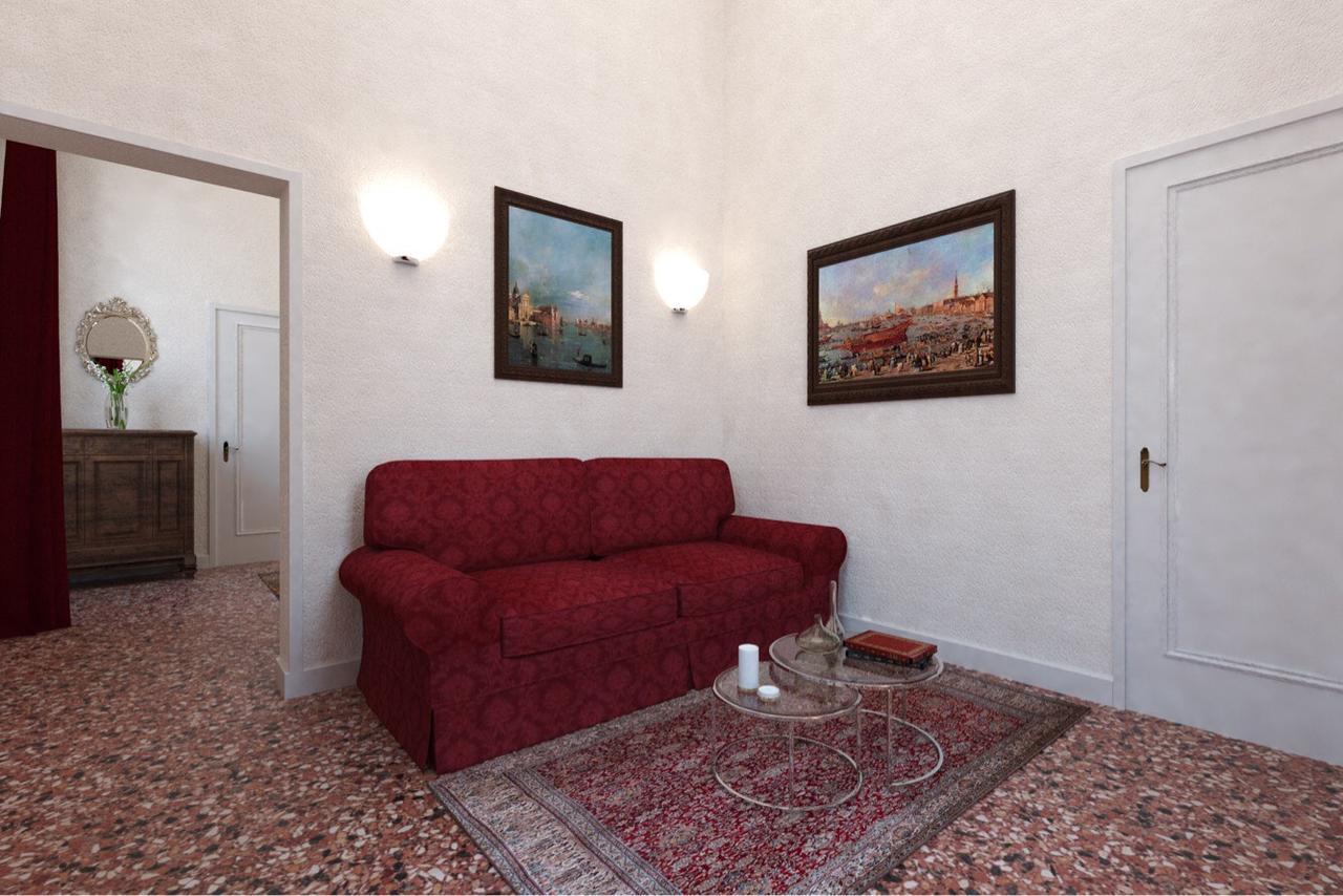 Suites Alla Maddalena ヴェネツィア エクステリア 写真