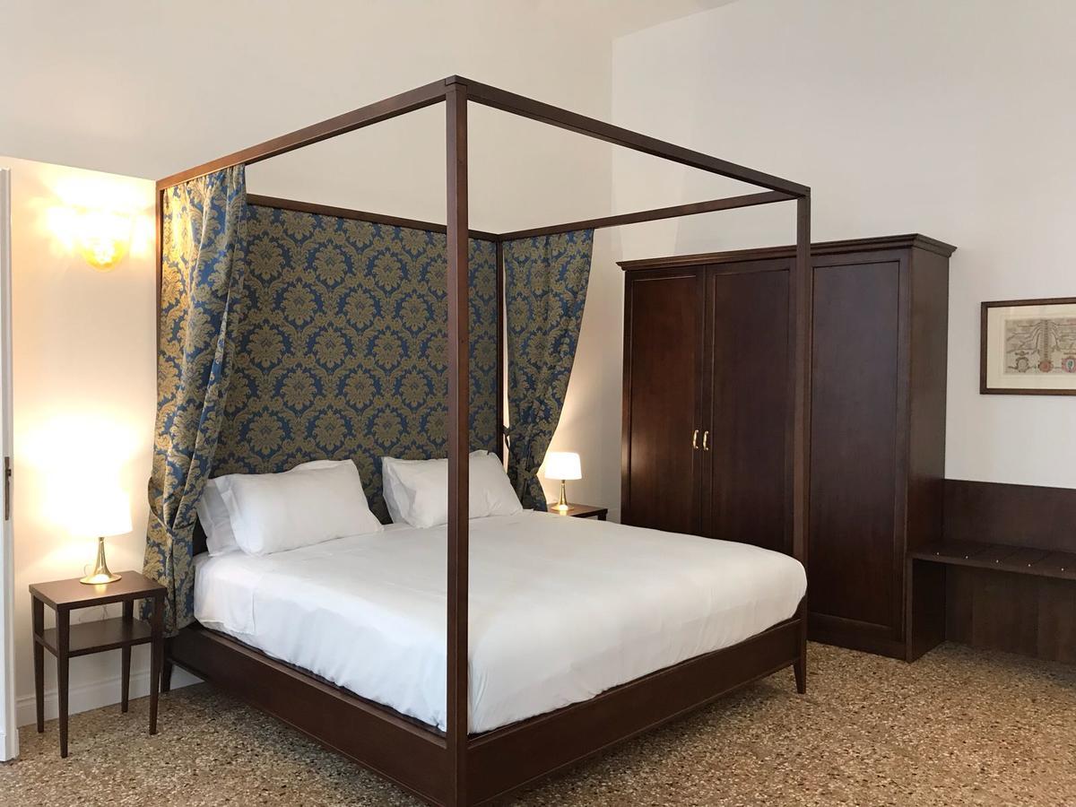 Suites Alla Maddalena ヴェネツィア エクステリア 写真