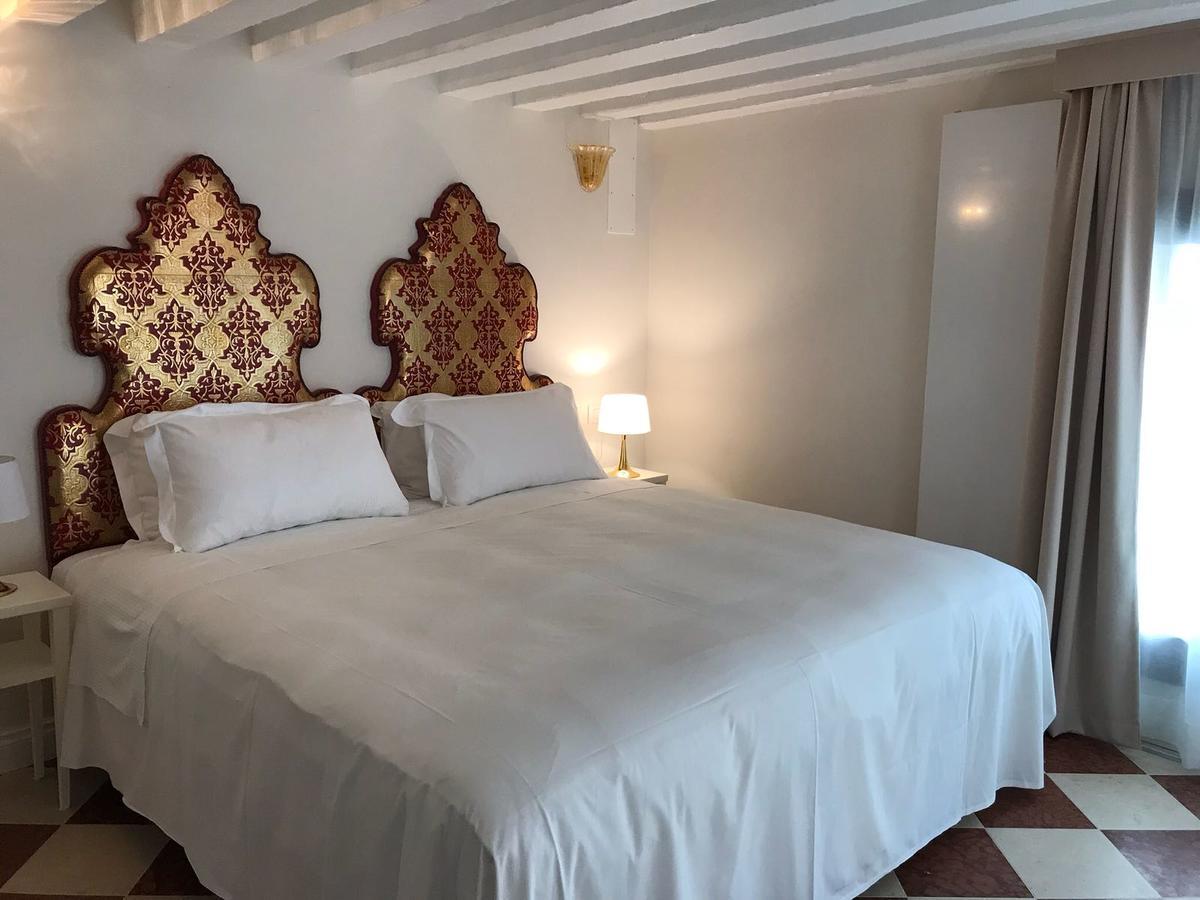 Suites Alla Maddalena ヴェネツィア エクステリア 写真