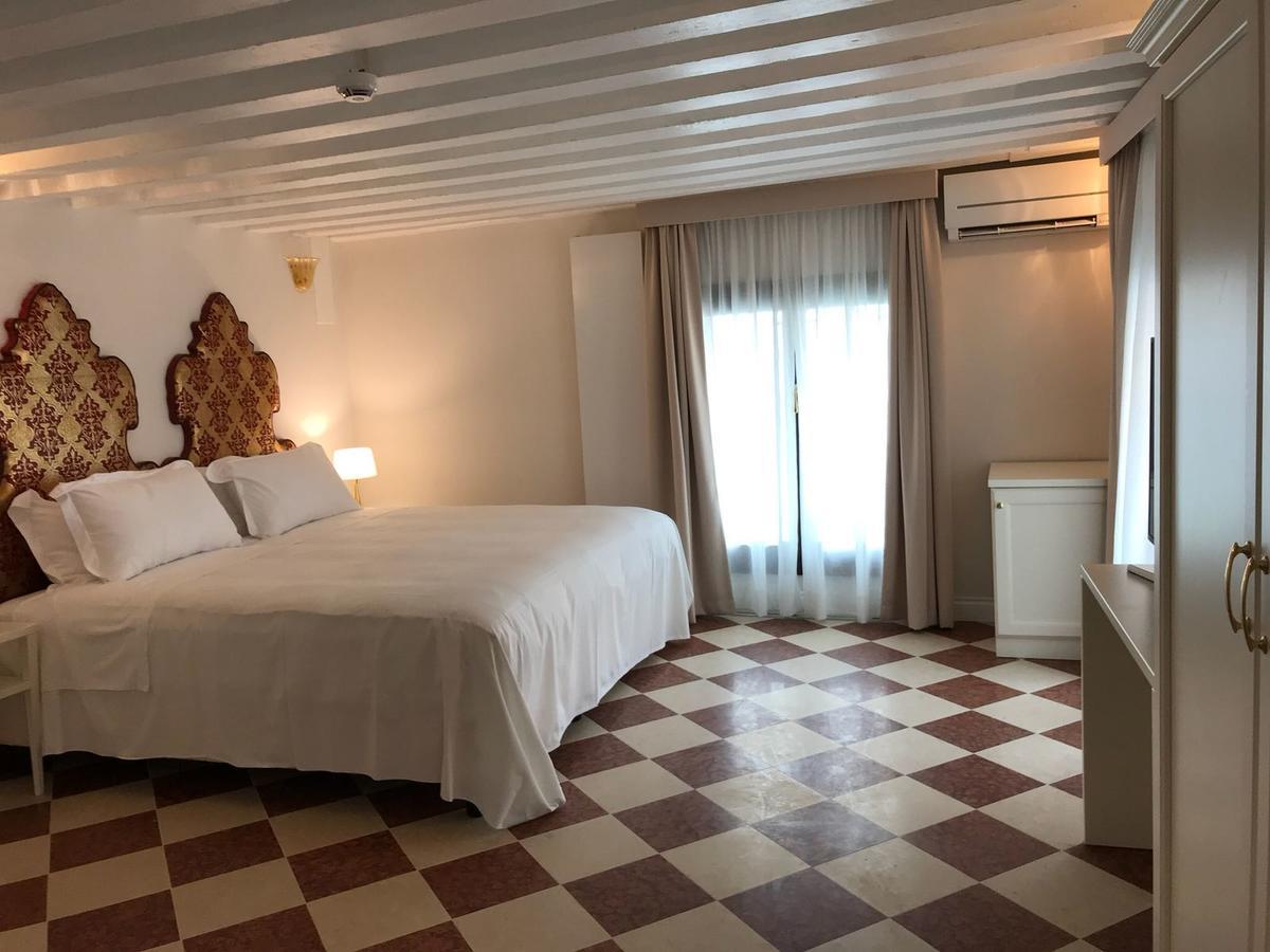 Suites Alla Maddalena ヴェネツィア エクステリア 写真