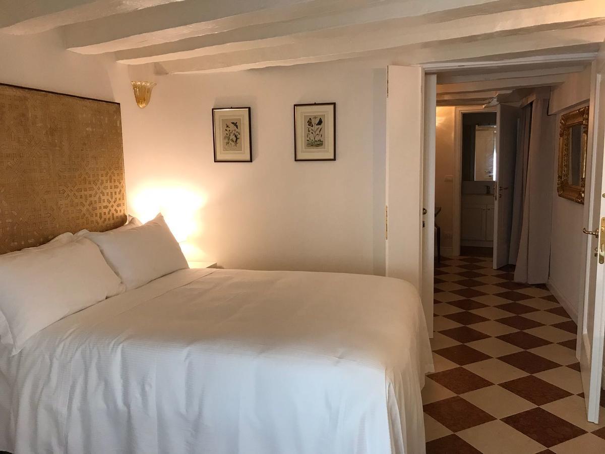 Suites Alla Maddalena ヴェネツィア エクステリア 写真