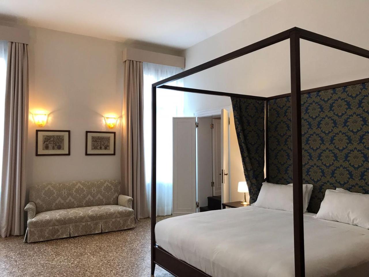 Suites Alla Maddalena ヴェネツィア エクステリア 写真