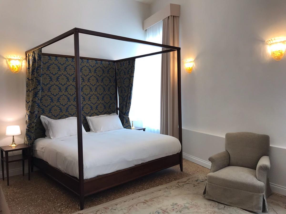 Suites Alla Maddalena ヴェネツィア エクステリア 写真