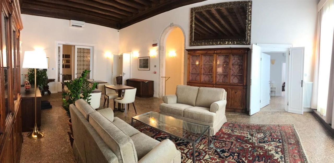 Suites Alla Maddalena ヴェネツィア エクステリア 写真
