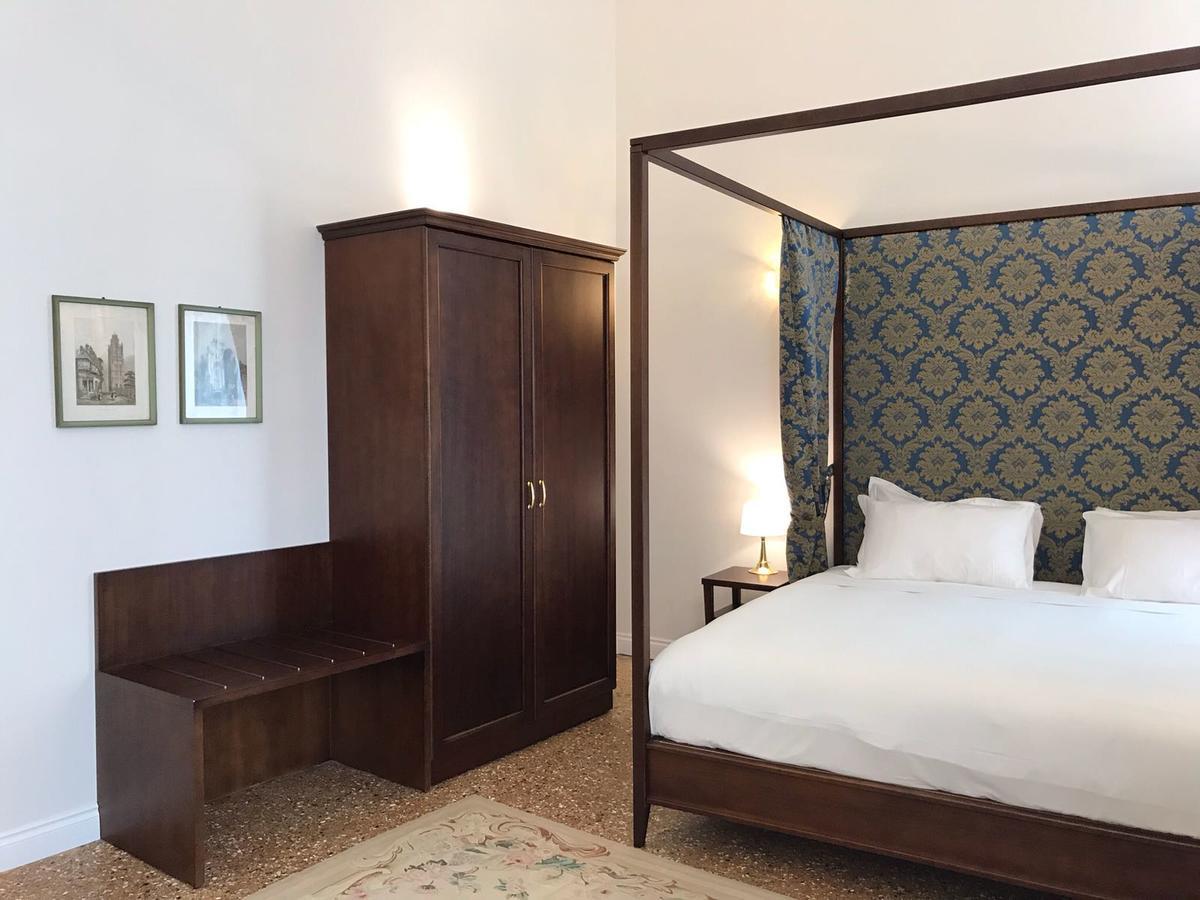 Suites Alla Maddalena ヴェネツィア エクステリア 写真