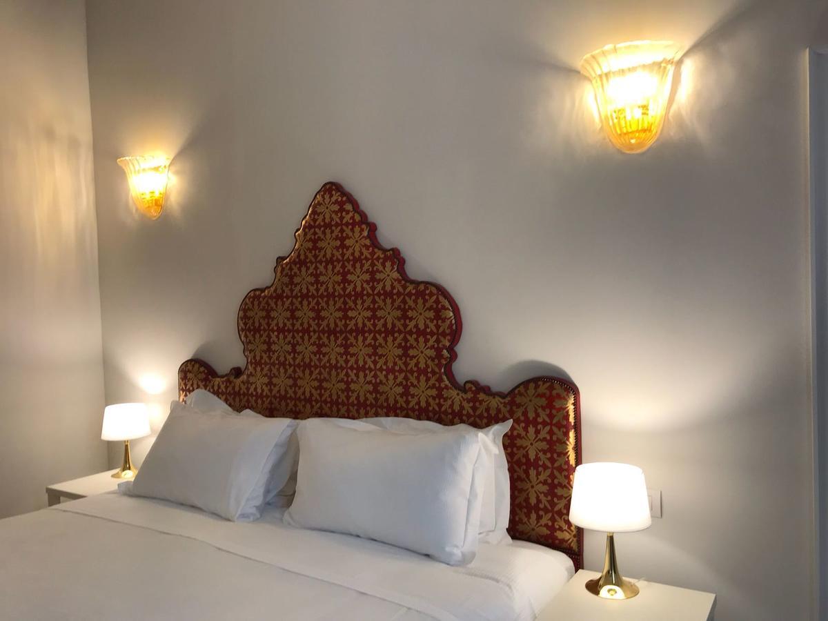 Suites Alla Maddalena ヴェネツィア エクステリア 写真