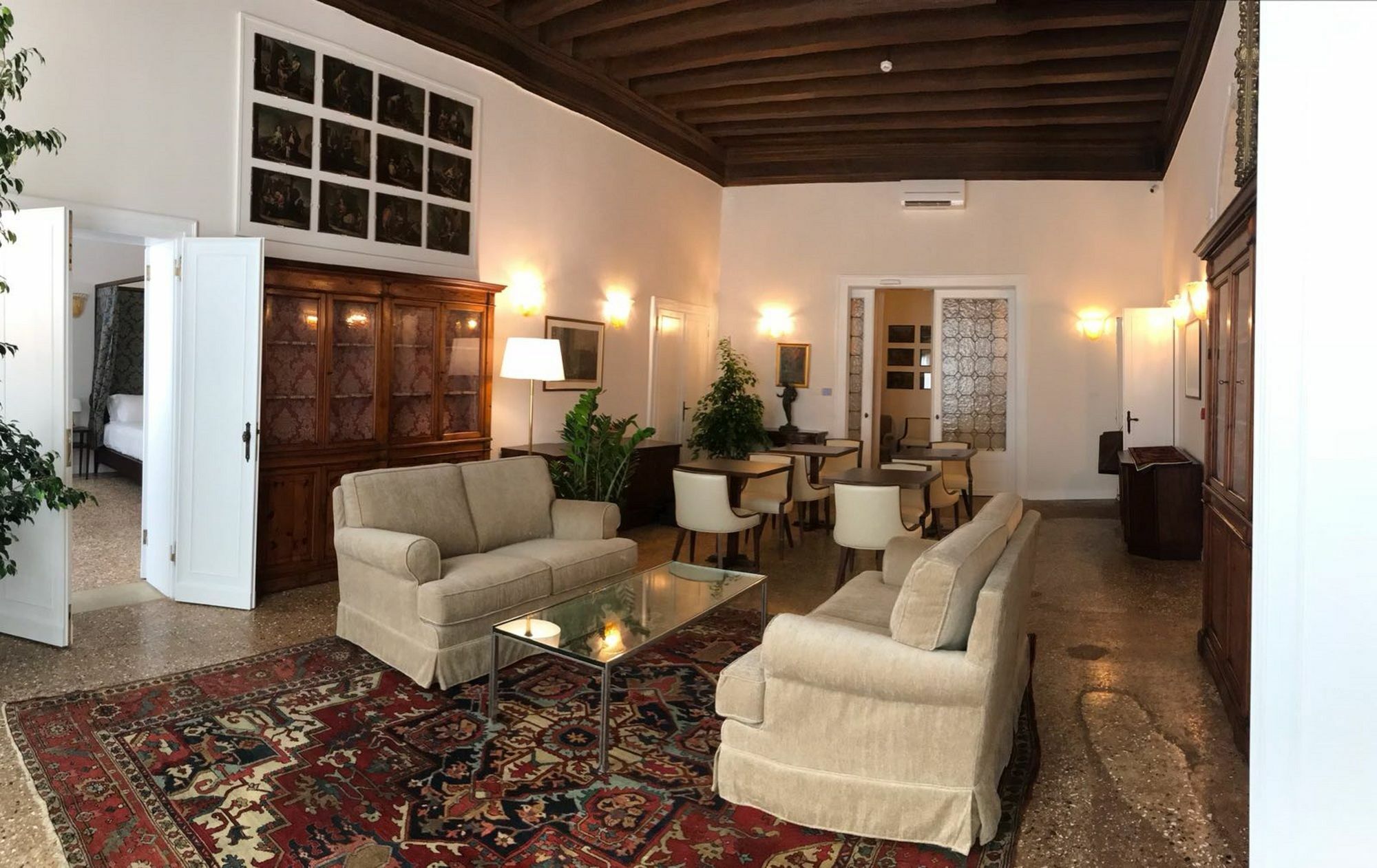 Suites Alla Maddalena ヴェネツィア エクステリア 写真