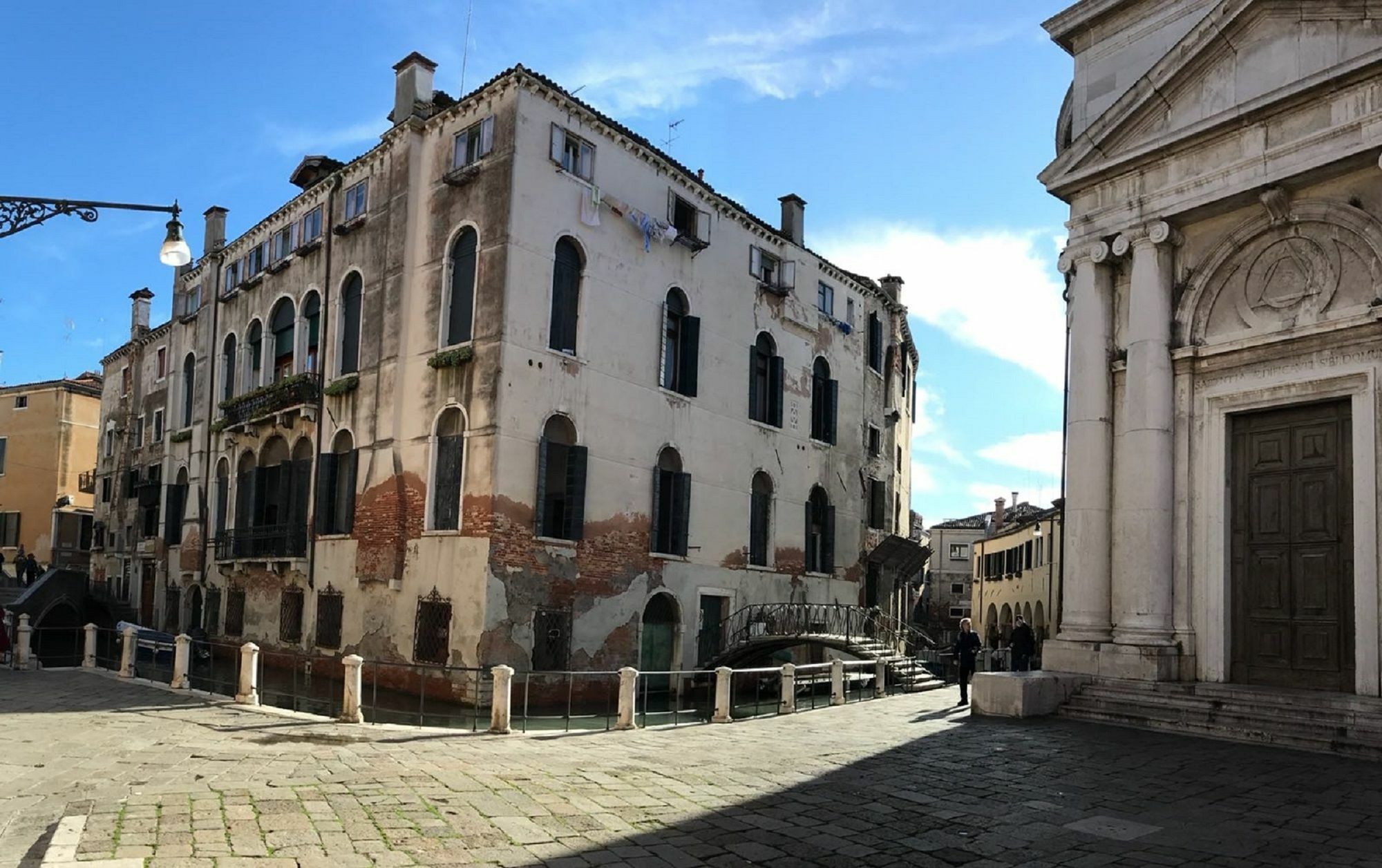 Suites Alla Maddalena ヴェネツィア エクステリア 写真