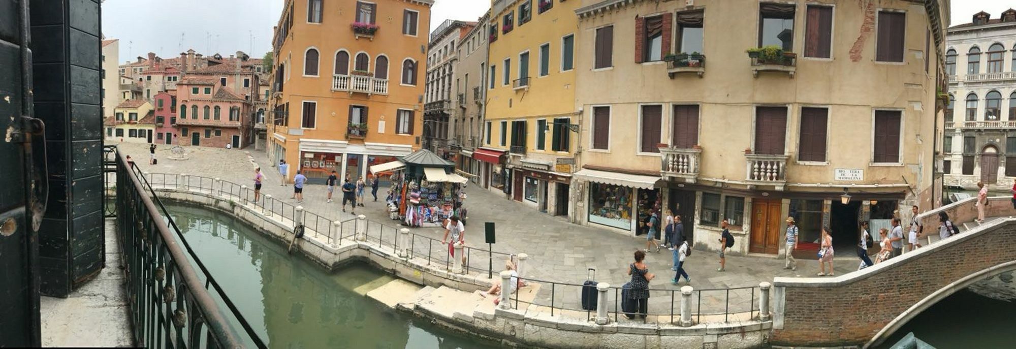 Suites Alla Maddalena ヴェネツィア エクステリア 写真