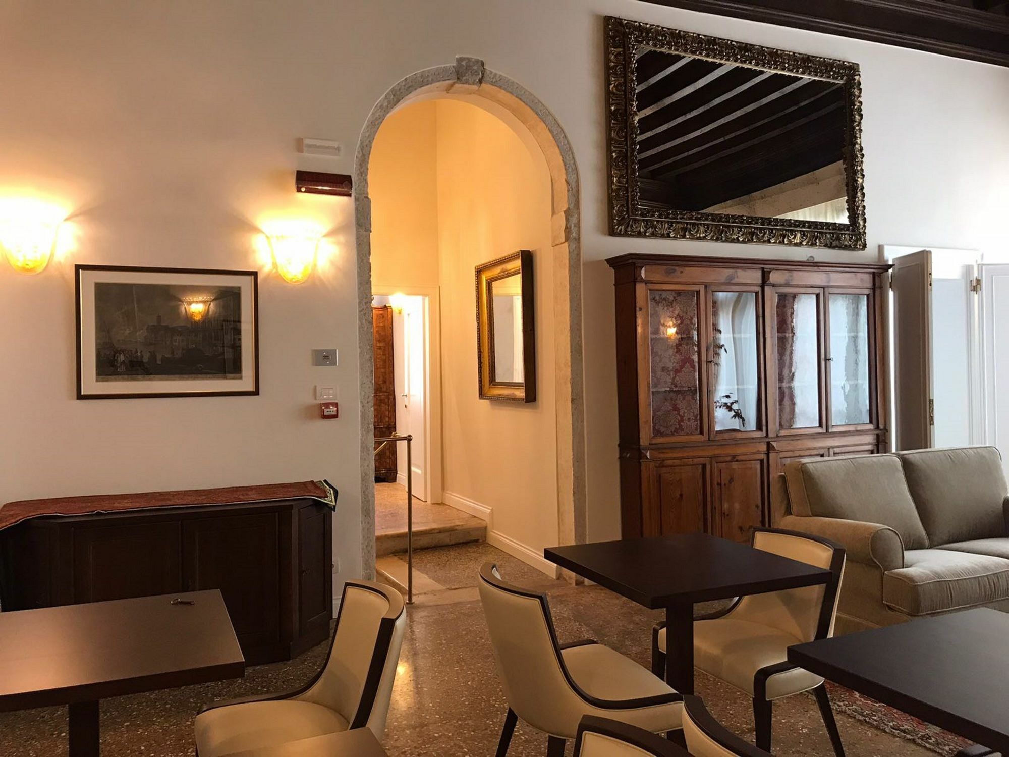 Suites Alla Maddalena ヴェネツィア エクステリア 写真