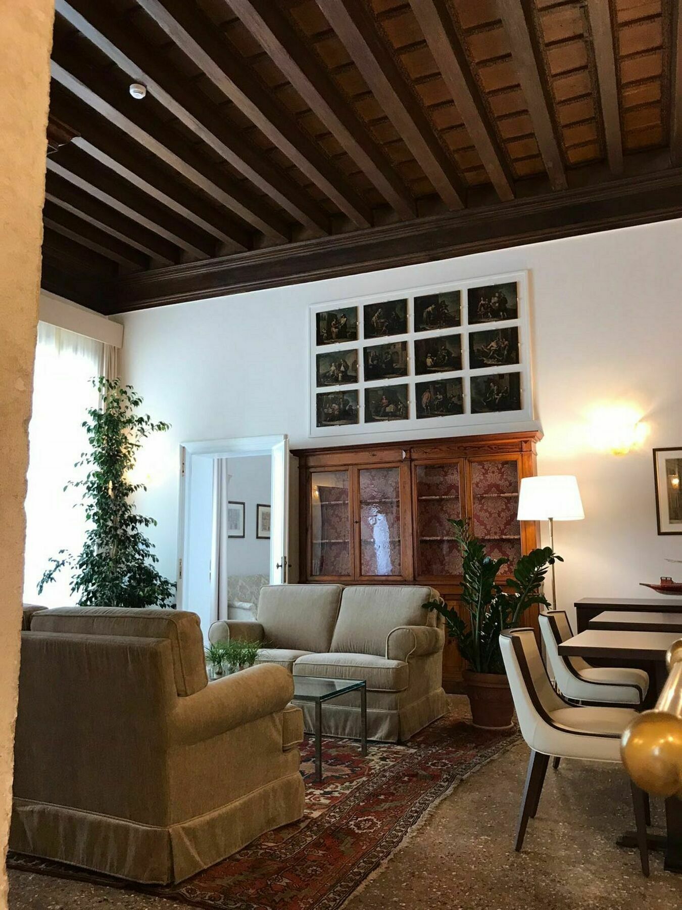 Suites Alla Maddalena ヴェネツィア エクステリア 写真